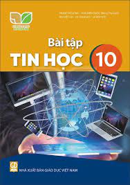 Bài tập Tin học 10