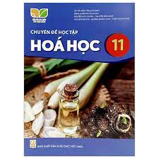 Chuyên đề học tập Hóa học 11