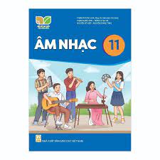 Âm nhạc 11