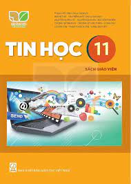 Tin học 11 - Sách giáo viên