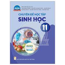Chuyên đề học tập Sinh học 11