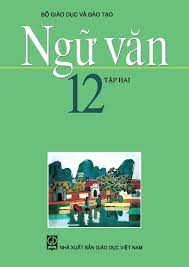Ngữ văn 12 - Tập hai