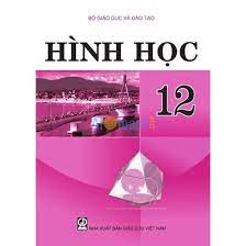 Hình học 12