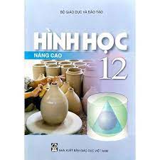 Hình học 12 - Nâng cao