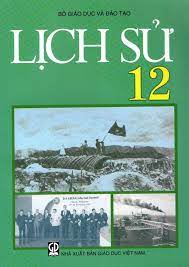 Lịch sử 12